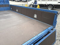 HINO Dutro Flat Body 2RG-XZU605M 2023 37,425km_11