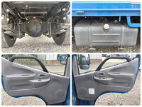 HINO Dutro Flat Body 2RG-XZU605M 2023 37,425km_15