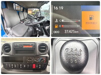 HINO Dutro Flat Body 2RG-XZU605M 2023 37,425km_16