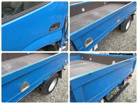 HINO Dutro Flat Body 2RG-XZU605M 2023 37,425km_21