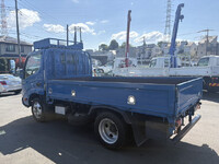 HINO Dutro Flat Body 2RG-XZU605M 2023 37,425km_2