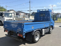 HINO Dutro Flat Body 2RG-XZU605M 2023 37,425km_4