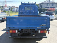 HINO Dutro Flat Body 2RG-XZU605M 2023 37,425km_8