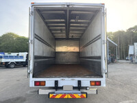 MITSUBISHI FUSO Fighter Aluminum Wing TKG-FK61F 2014 255,228km_11