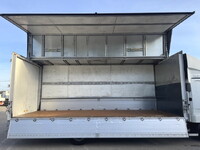 MITSUBISHI FUSO Fighter Aluminum Wing TKG-FK61F 2014 255,228km_16