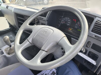 MITSUBISHI FUSO Fighter Aluminum Wing TKG-FK61F 2014 255,228km_27