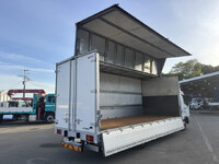 MITSUBISHI FUSO Fighter Aluminum Wing TKG-FK61F 2014 255,228km_2
