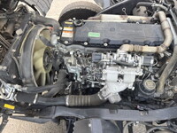 MITSUBISHI FUSO Fighter Aluminum Wing TKG-FK61F 2014 255,228km_33