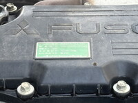 MITSUBISHI FUSO Fighter Aluminum Wing TKG-FK61F 2014 255,228km_35