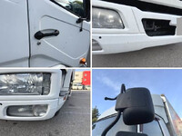 MITSUBISHI FUSO Fighter Aluminum Wing TKG-FK61F 2014 255,228km_38