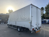 MITSUBISHI FUSO Fighter Aluminum Wing TKG-FK61F 2014 255,228km_4