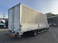 MITSUBISHI FUSO Fighter Aluminum Wing TKG-FK61F 2014 255,228km_6