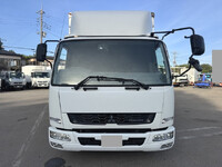MITSUBISHI FUSO Fighter Aluminum Wing TKG-FK61F 2014 255,228km_7