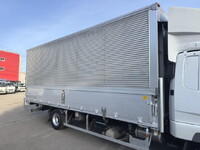 MITSUBISHI FUSO Fighter Aluminum Wing TKG-FK61F 2014 255,228km_8