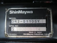 MAZDA Titan Dump TPG-LJR85AD 2015 209,000km_22