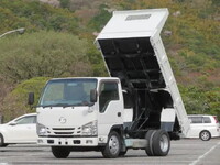 MAZDA Titan Dump TPG-LJR85AD 2015 209,000km_8