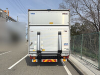 ISUZU Forward Aluminum Wing 2RG-FRR90T2 2020 491,000km_13