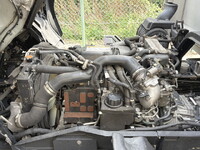 ISUZU Forward Aluminum Wing 2RG-FRR90T2 2020 491,000km_28