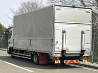 ISUZU Forward Aluminum Wing 2RG-FRR90T2 2020 491,000km_2