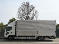ISUZU Forward Aluminum Wing 2RG-FRR90T2 2020 491,000km_3