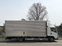 ISUZU Forward Aluminum Wing 2RG-FRR90T2 2020 491,000km_5