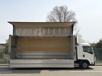 ISUZU Forward Aluminum Wing 2RG-FRR90T2 2020 491,000km_6