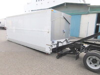 MITSUBISHI FUSO Canter Carrier Car 2RG-FEB90 2024 1,000km_10