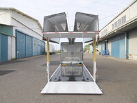 MITSUBISHI FUSO Canter Carrier Car 2RG-FEB90 2024 1,000km_11