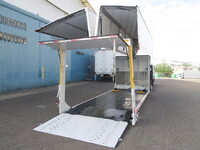 MITSUBISHI FUSO Canter Carrier Car 2RG-FEB90 2024 1,000km_12