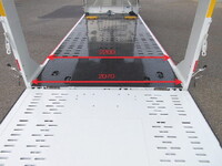 MITSUBISHI FUSO Canter Carrier Car 2RG-FEB90 2024 1,000km_14