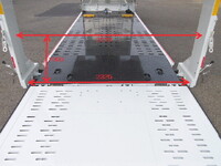 MITSUBISHI FUSO Canter Carrier Car 2RG-FEB90 2024 1,000km_15