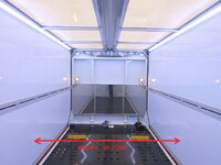 MITSUBISHI FUSO Canter Carrier Car 2RG-FEB90 2024 1,000km_22