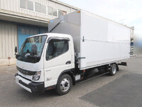 MITSUBISHI FUSO Canter Carrier Car 2RG-FEB90 2024 1,000km_3