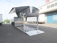 MITSUBISHI FUSO Canter Carrier Car 2RG-FEB90 2024 1,000km_5