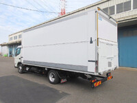 MITSUBISHI FUSO Canter Carrier Car 2RG-FEB90 2024 1,000km_8