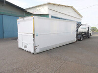 MITSUBISHI FUSO Canter Carrier Car 2RG-FEB90 2024 1,000km_9