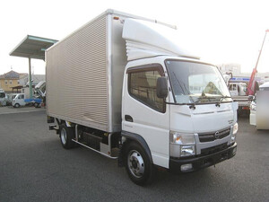 NISSAN Atlas Aluminum Van TRG-FEA8W 2018 169,000km_1