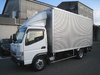 NISSAN Atlas Aluminum Van TRG-FEA8W 2018 169,000km_3