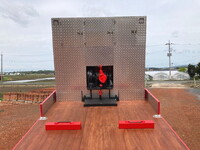 ISUZU Giga Self Loader LKG-CYJ77A 2011 352,780km_10