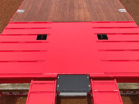 ISUZU Giga Self Loader LKG-CYJ77A 2011 352,780km_11