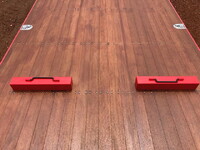 ISUZU Giga Self Loader LKG-CYJ77A 2011 352,780km_12