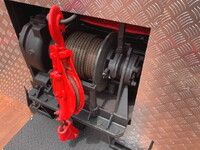 ISUZU Giga Self Loader LKG-CYJ77A 2011 352,780km_14