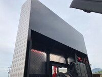 ISUZU Giga Self Loader LKG-CYJ77A 2011 352,780km_15