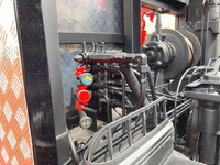 ISUZU Giga Self Loader LKG-CYJ77A 2011 352,780km_16