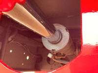 ISUZU Giga Self Loader LKG-CYJ77A 2011 352,780km_18