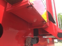 ISUZU Giga Self Loader LKG-CYJ77A 2011 352,780km_19