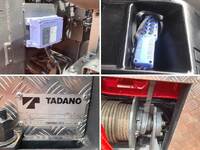 ISUZU Giga Self Loader LKG-CYJ77A 2011 352,780km_21