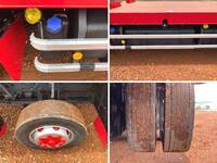 ISUZU Giga Self Loader LKG-CYJ77A 2011 352,780km_22