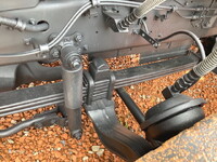 ISUZU Giga Self Loader LKG-CYJ77A 2011 352,780km_25