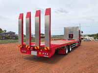 ISUZU Giga Self Loader LKG-CYJ77A 2011 352,780km_2
